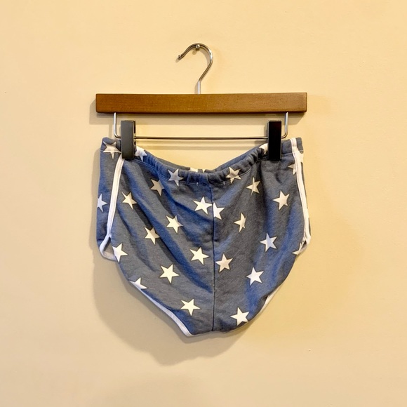 COPY - Wildfox swim pool party star shorts - Picture 3 of 5